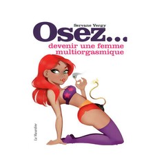 Librairie Osez devenir une