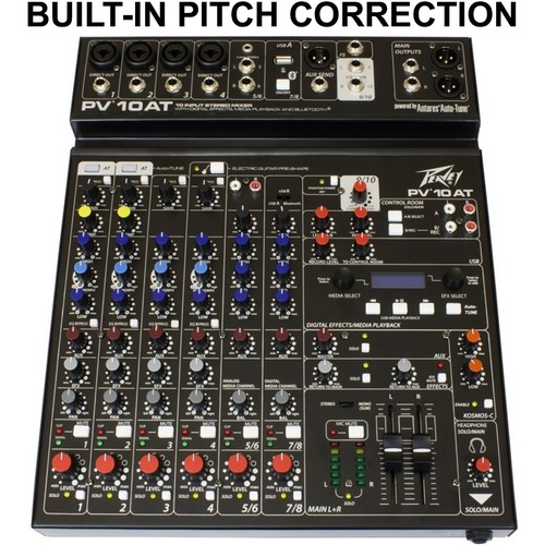 Peavey pv10at built - peavey,