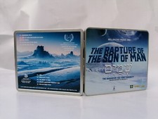 The Shamayim The Rapture Of