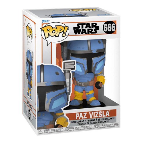Star wars le - star, mandalorien