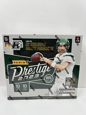 🔥HOBBY BOX 2023 Panini