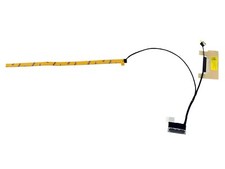 Câble écran vidéo LCD authentique DC02C00HC00 pour Lenovo YOGA 730-13IWL 81JR UH