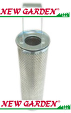 Filtre Huile Fendt Tracteur