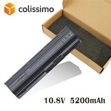BATTERIE pour HP pavilion