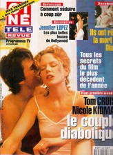 Ciné Télé Revue n° 29