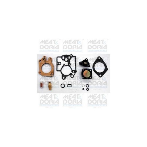 W534 kit carburateur - carburateur, weber