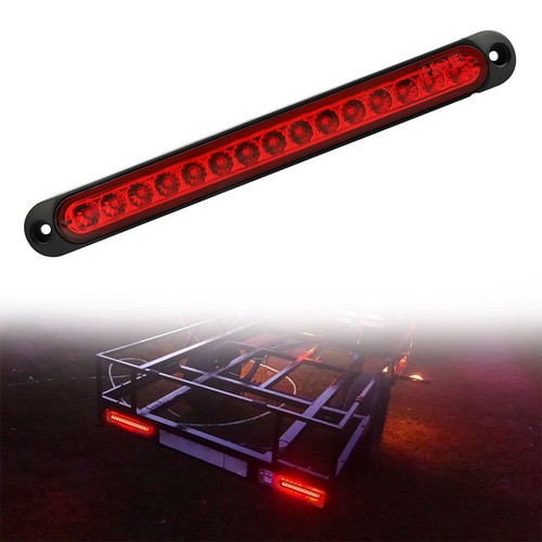 Barre feu arrière led - arrière,