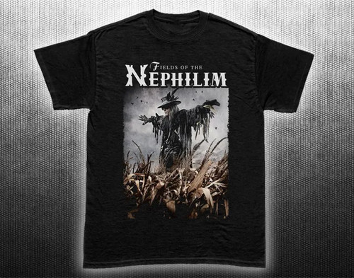 For fan fields the - of, nephilim
