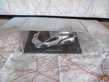 LAMBORGHINI Veneno Grise 2013