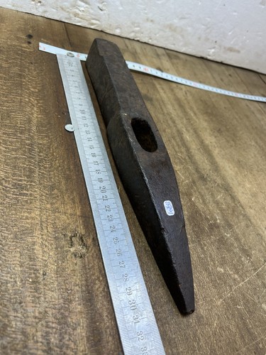 Outil ancien marteau de - marteau,