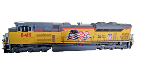 Athearn genesis 68523 union - 68523,