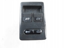 CAPOT VITRE VW POLO III FL