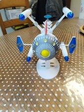 Cyberlab Capitaine Flam