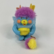 Mattel Vintage 1986 Mini