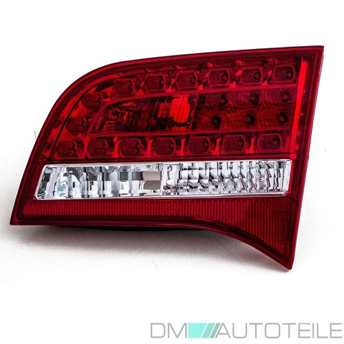 Audi 4f5 avant ph2 - 4f5,
