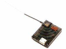 Récepteur À Distance Spektrum DSMX : SPM9745
