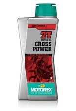 MOTOREX Huile moteur Moto