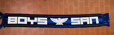SCARF SCARF SOCCER ULTRAS INTER BOYS SAN SCARF SCARF SCARF