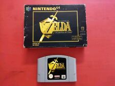 Jeu Nintendo 64 N64 The Legend