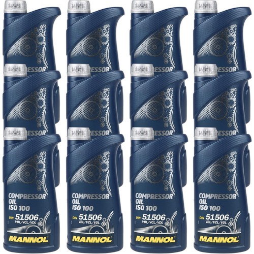 12x1 litres original mannol - 12x1,