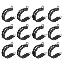 12pcs 36mm Collier de Serrage