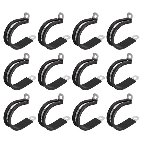 12pcs 36mm collier serrage - 12pcs,