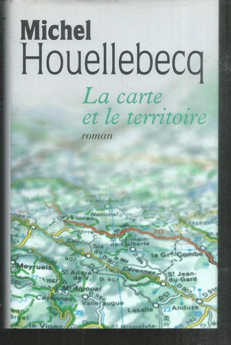 Carte le - la,