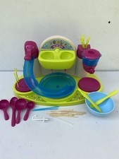 Jouet smoby kit pop - jouet, cakes