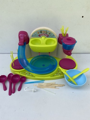 Jouet smoby kit pop cakes - smoby,