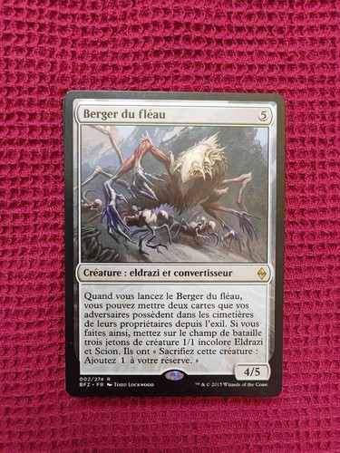 Lot n363 cartes magic the - n363, 18