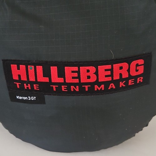 Hilleberg keron 3gt person - keron,