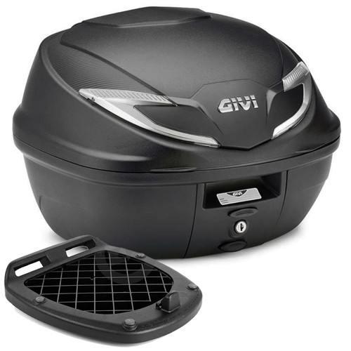 Top case givi - top-case, tech
