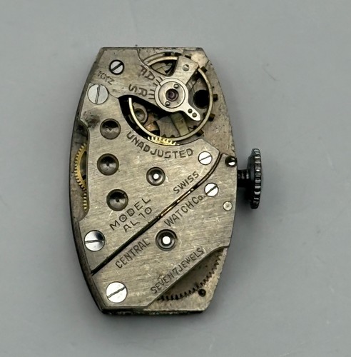 Mouvement montre kelton al - de,