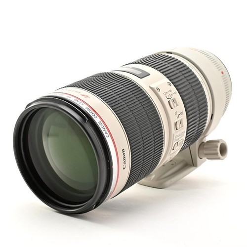 Ensemble canon ef70 200mm - ensemble, ef70-200mm