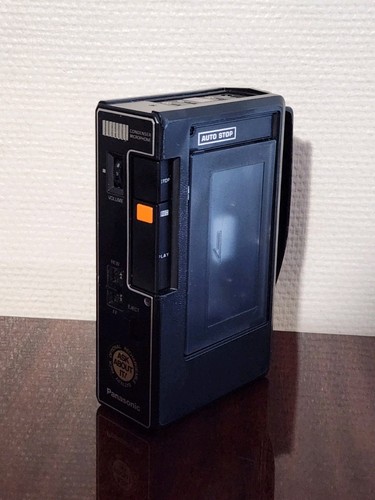 Panasonic 314s lecteur - rq-314s,