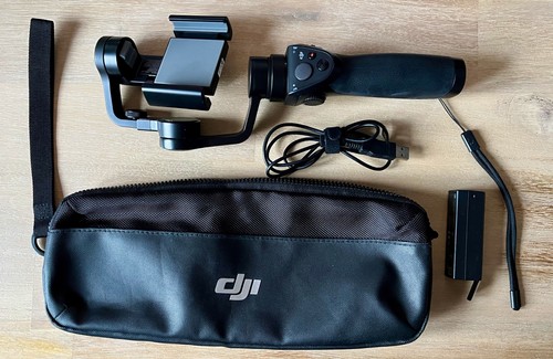 Dji osmo mobile - dji,
