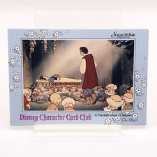 Carte Personnage Disney Prince