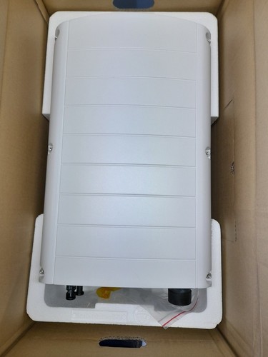 Solaredge sesu rw0s0nnn4 - solaredge, sesu-rw0s0nnn4