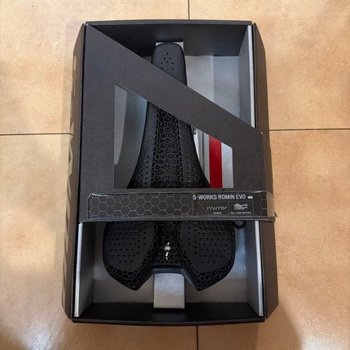 Specialized works romin evo - romin,