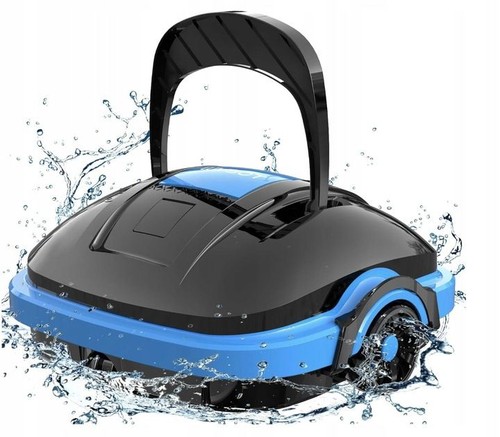 Robot piscine sans fil wybot - sans,