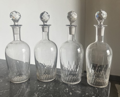 Carafes carafons cristal - carafons, en