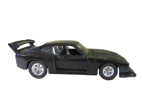 Burago ford capri - 1/28,