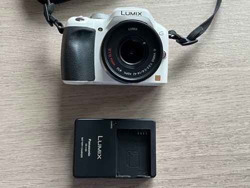Panasonic lumix dmc avec - lumix,