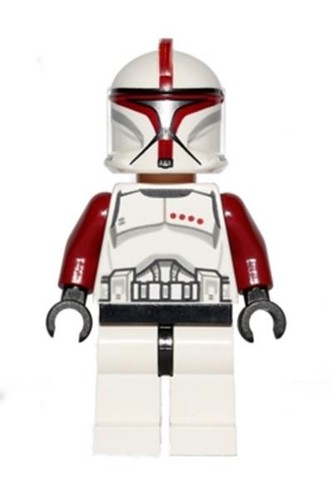 Figurine minifigure lego - figurine,