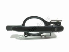 POIGNEE EXTERIEURE AVANT