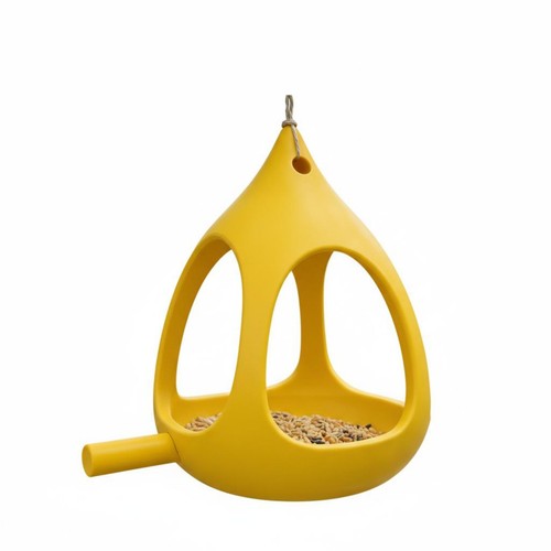 Mangeoire oiseaux suspendue - oiseaux,