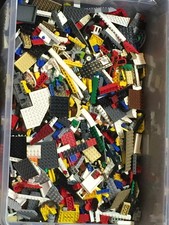 Lego en vrac au kg lot vrac
