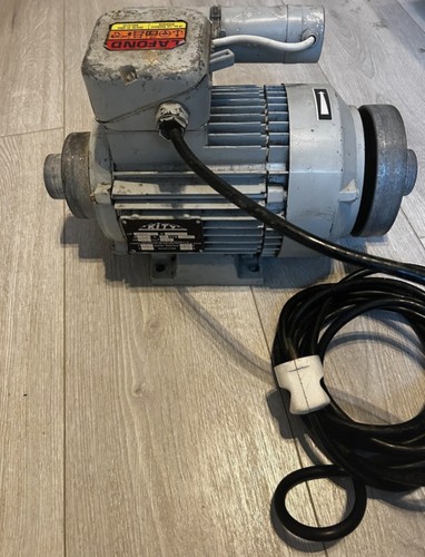 Moteur électrique 220v - moteur,