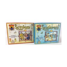 Mayfair Board Jeu Colons de