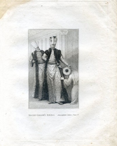 Costume marié - costume, du